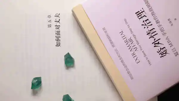 《离婚律师》之老池的绿帽和焦艳艳的新爱
