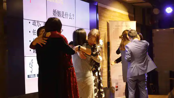 如何挽救婚姻?成功挽救婚姻的五个阶段
