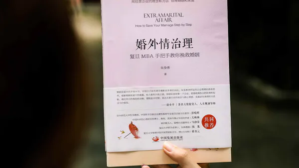 小三都是漂亮女人吗?探究男人出轨的真实秘密