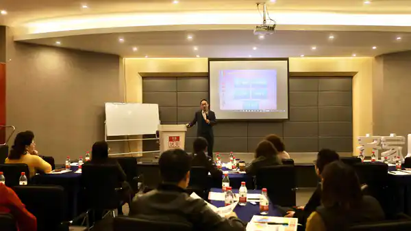 幸福婚姻该怎么经营?七个角色五个系统必须学好