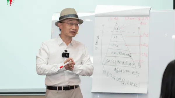 男人一旦外面有女人,就会做出五大可笑行为,也把自己活成一个笑话