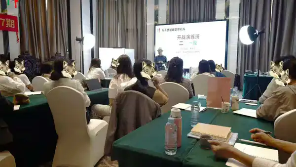 妻子变强最好的方法:敢!
