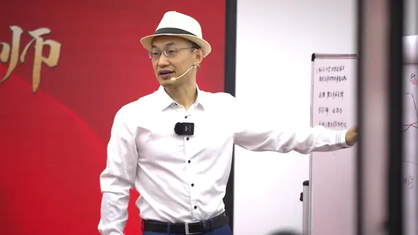 男人最需要妻子陪伴的 4 个关键时刻,别错过,防第三者趁虚而入