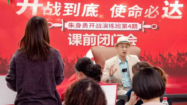 老公想找24岁的第三者生儿子,这样的婚姻还要救吗