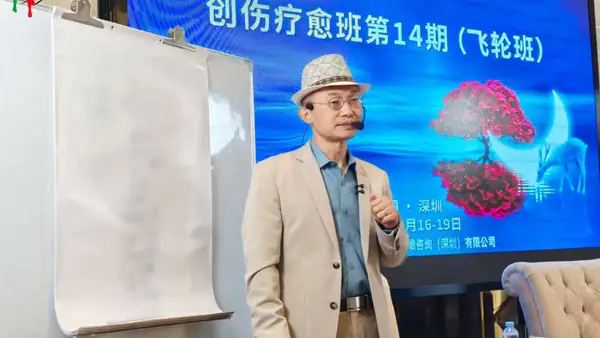 妻必看|男人出轨后打击妻子,做好六步,建立强大心态干掉婚外情