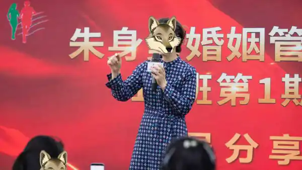 第三者属于死缠烂打型,如何让男人不敢再碰这种硬骨头?