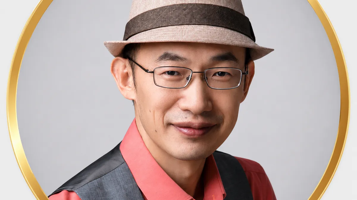 朱身勇