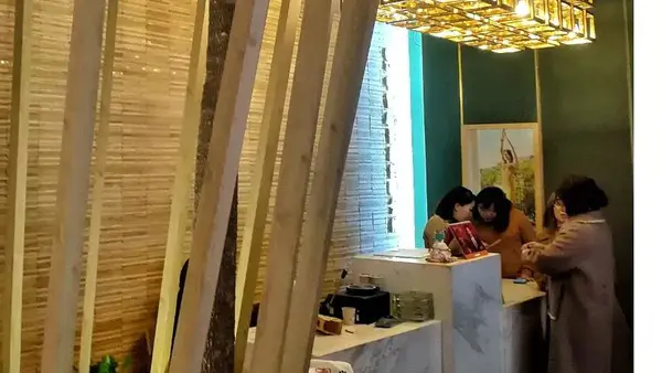 婚姻中,找到属于你的幸福密钥!就是这一次的朱身勇无锡分享沙龙