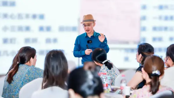 男人为了第三者,会用这4招折磨原配妻子