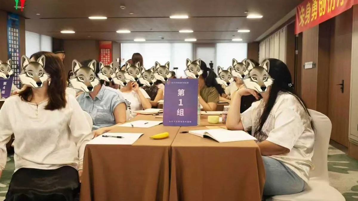 朱身勇《创伤疗愈班》第15期第一天,疗愈之后状态越来越好了 - 第2张 - 朱身勇 朱身勇《创伤疗愈班》第15期第一天,疗愈之后状态越来越好了 - 第2张