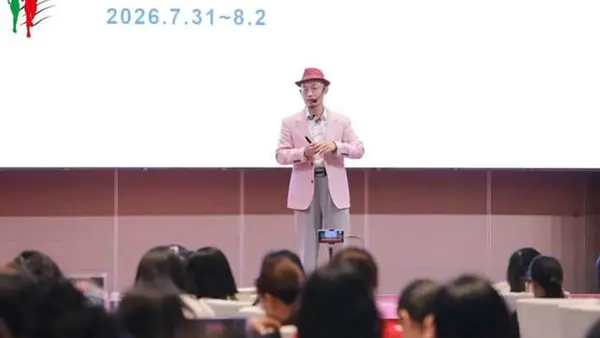 敢掀桌子,懂收摊子,朱身勇婚姻管理机构17周年庆