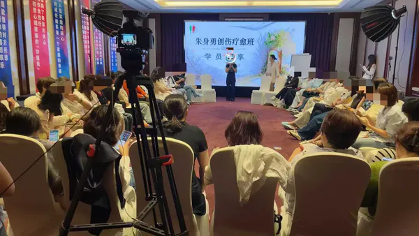 长期出轨不用忍!我用 100 天开战,断掉老公 9 年婚外惯性