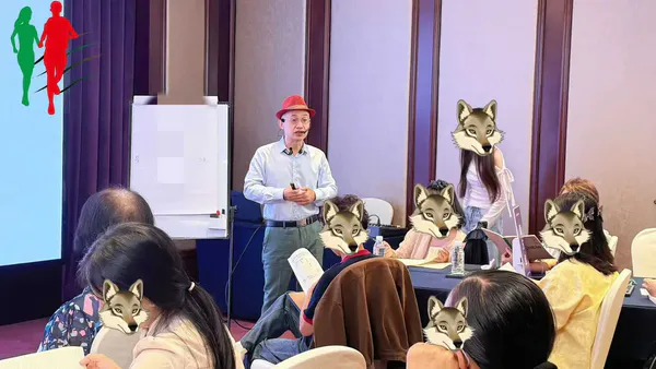 疗愈创伤让我更懂自己