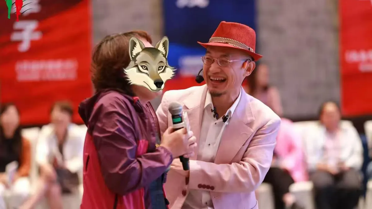 以爱之名开战挽救婚姻！